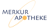 Merkur-Apotheke Logo